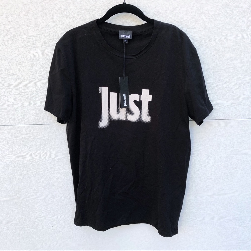 Just Cavalli T-Shirt